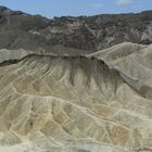 Death Valley - Zabrsikie Point