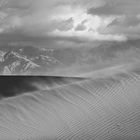 Death Valley's Fury