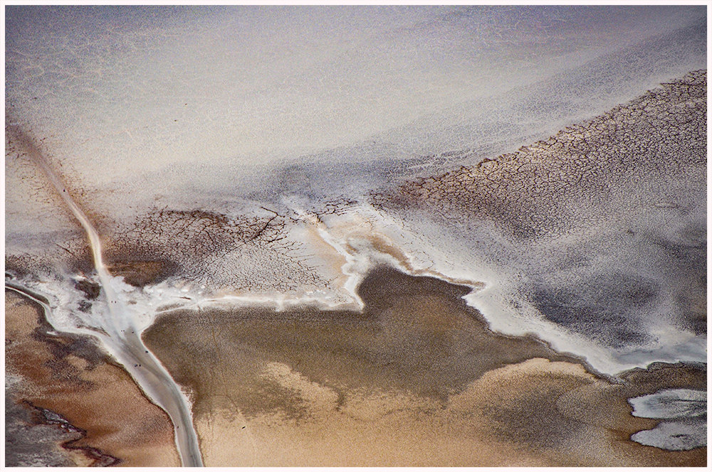 ... Death-Valley...von Dantes View