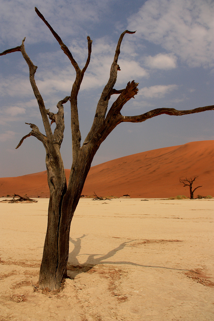 Death Vlei