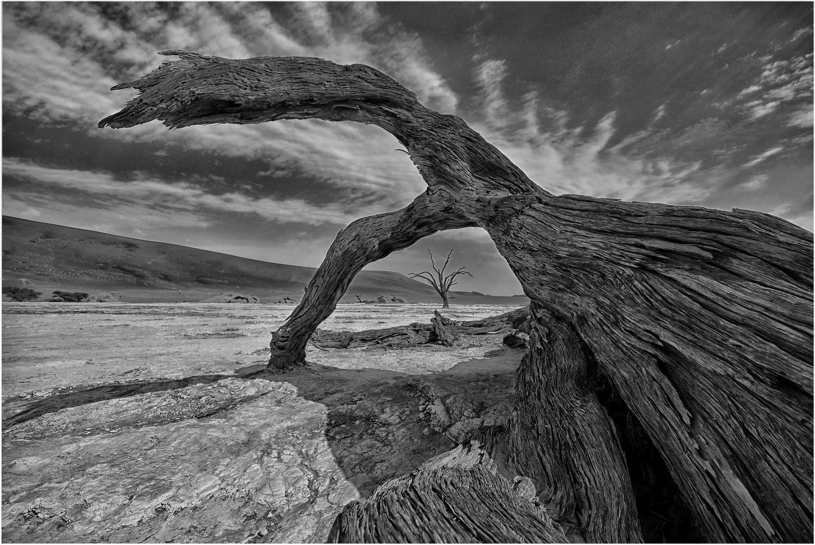 Death Vlei