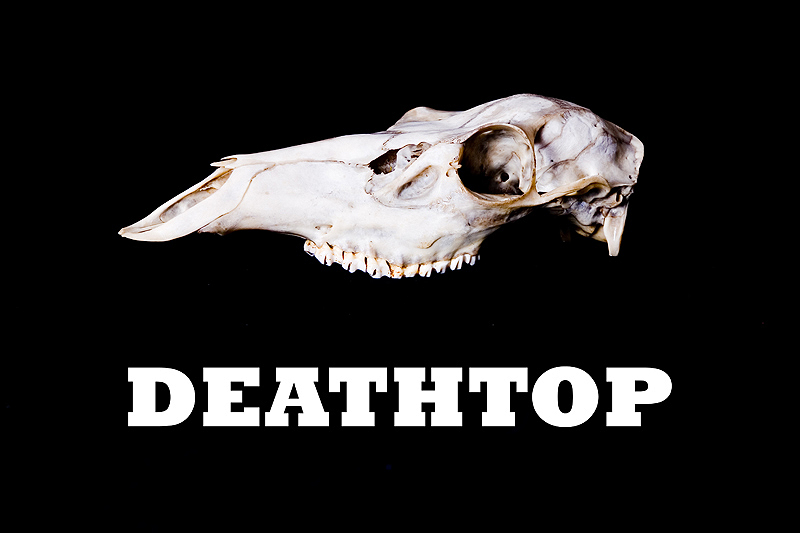 Deathtop