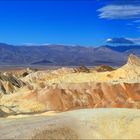 ~ DEATHVALLEY - ZABRISKIEPOINT ~