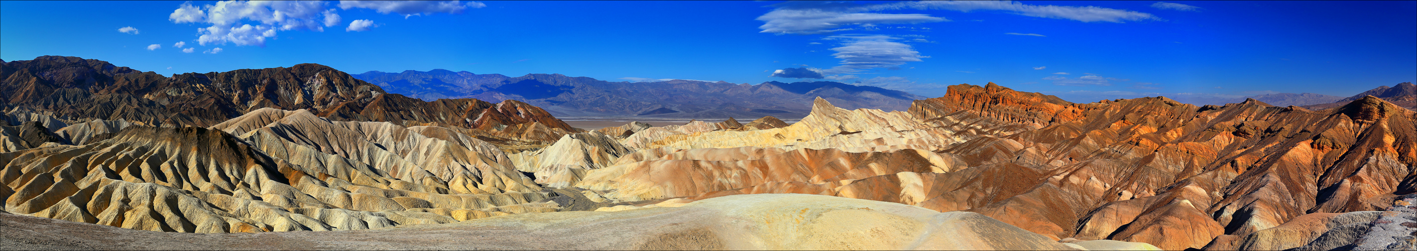 ~ DEATHVALLEY - ZABRISKIEPOINT ~