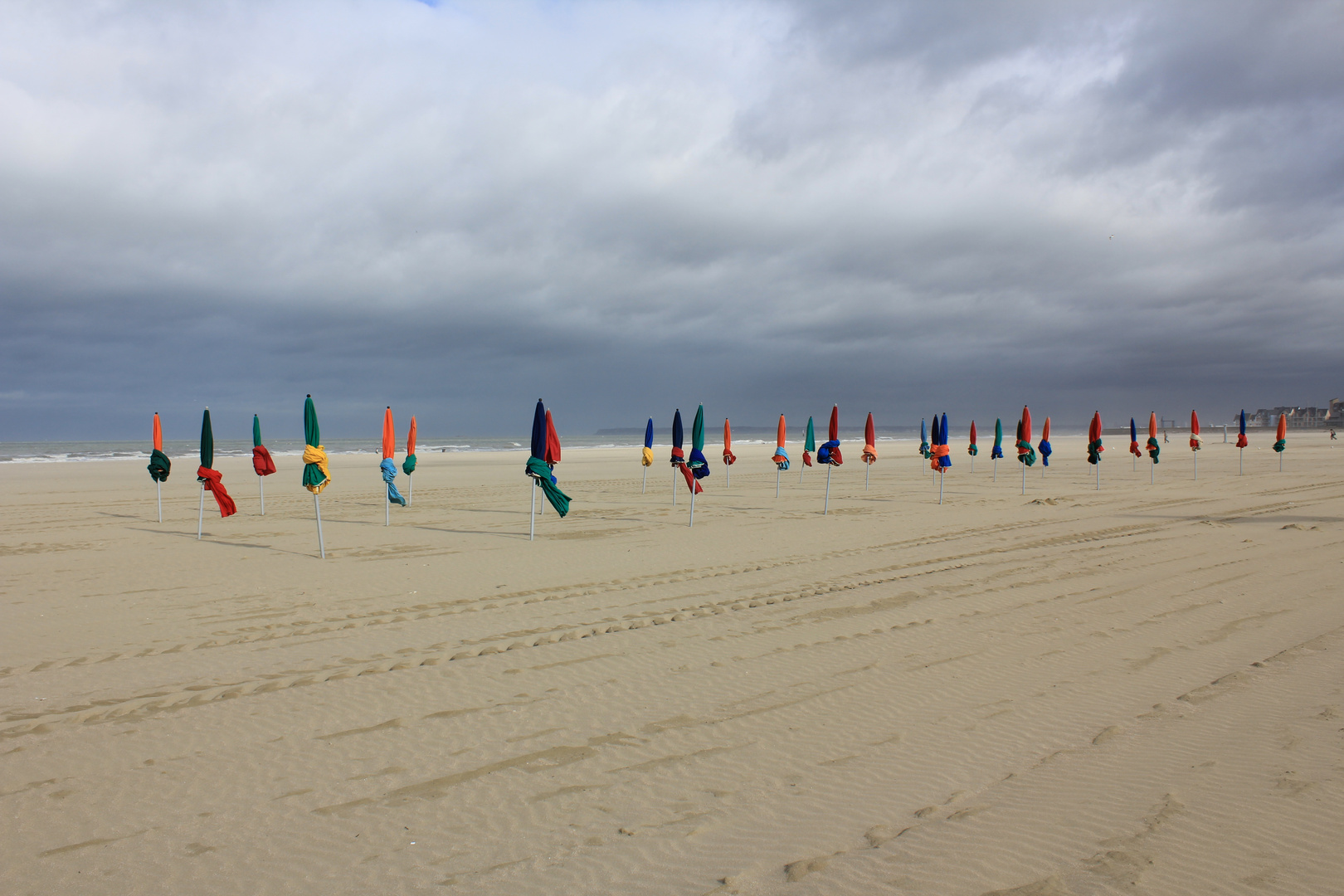 Deauville 2012