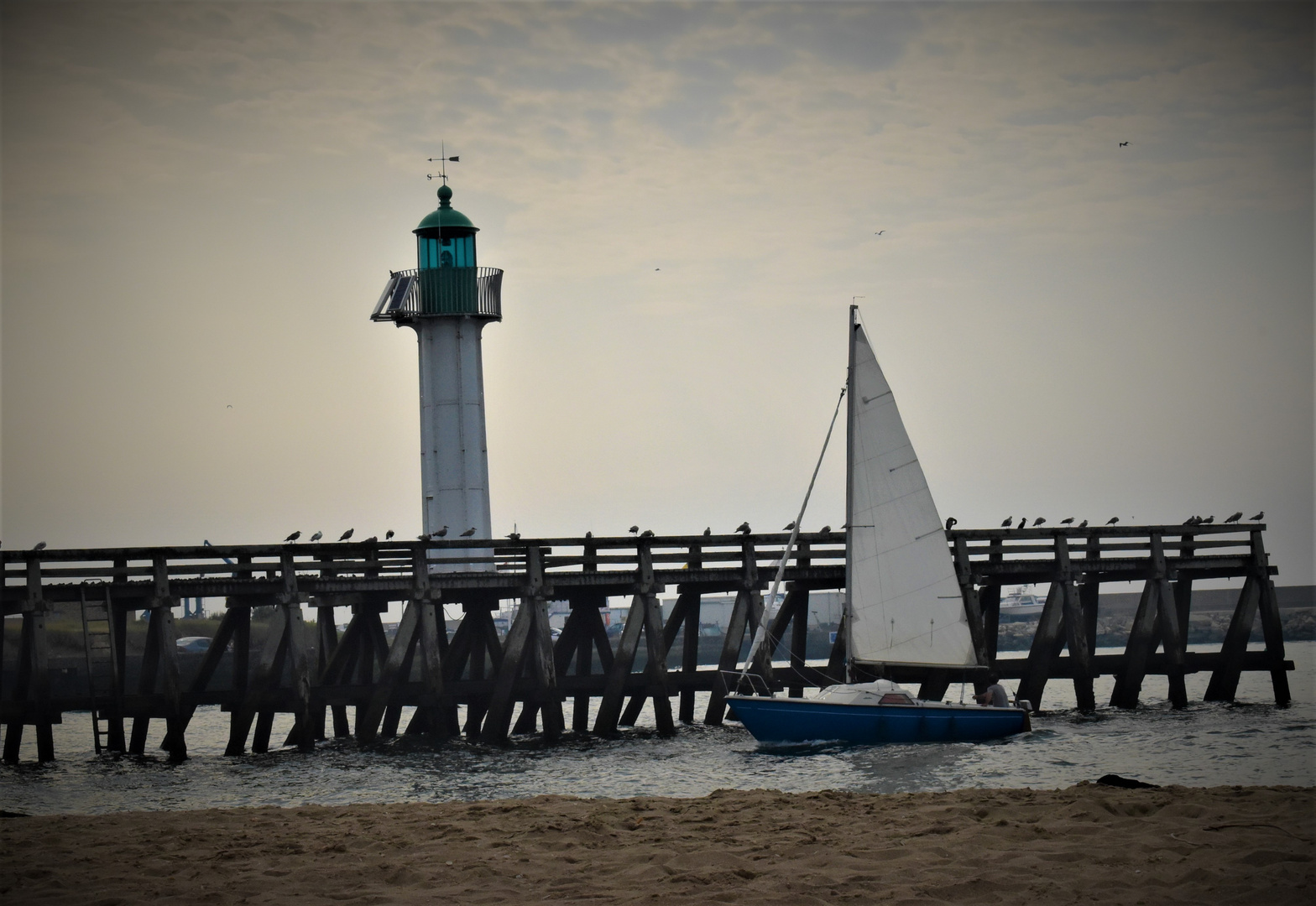 Deauville 