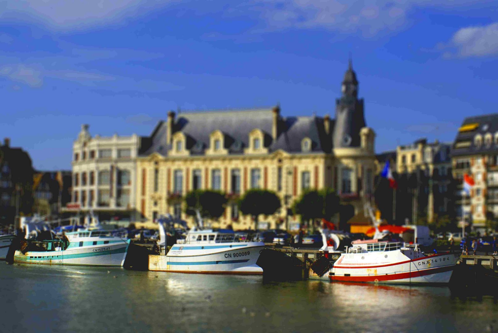 Deauville