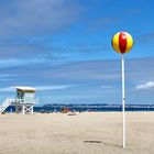 Deauville Beach