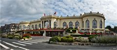 Deauville Casino (Normandie)