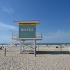 Deauville Lifeguard