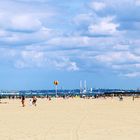 Deauville plage