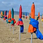 Deauville plage