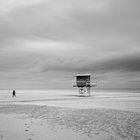 Deauville plage