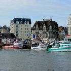 Deauville - Trouville 