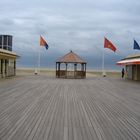 Deauville.....les planches sous un autre angle