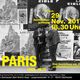 PARIS   1968-1973   von   JOCAREWO