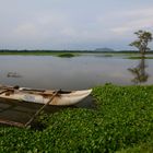 Debarawewa Lake 