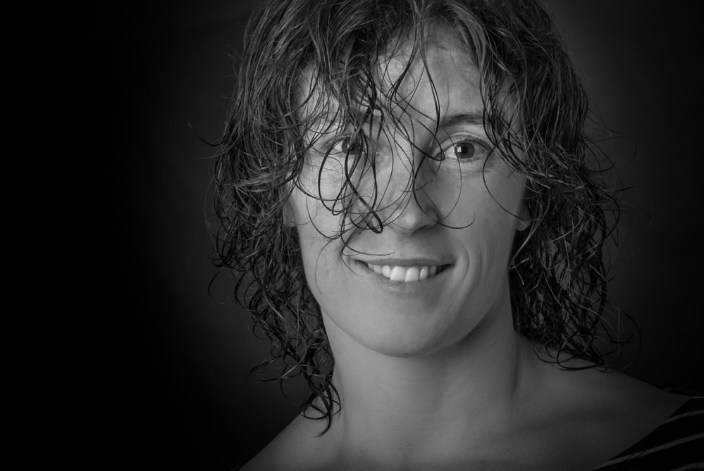 Debi Foto & Bild portrait, portrait frauen, studio Bilder auf