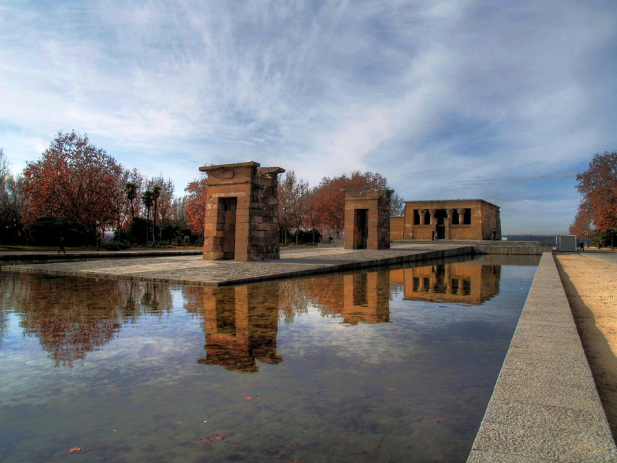 debod