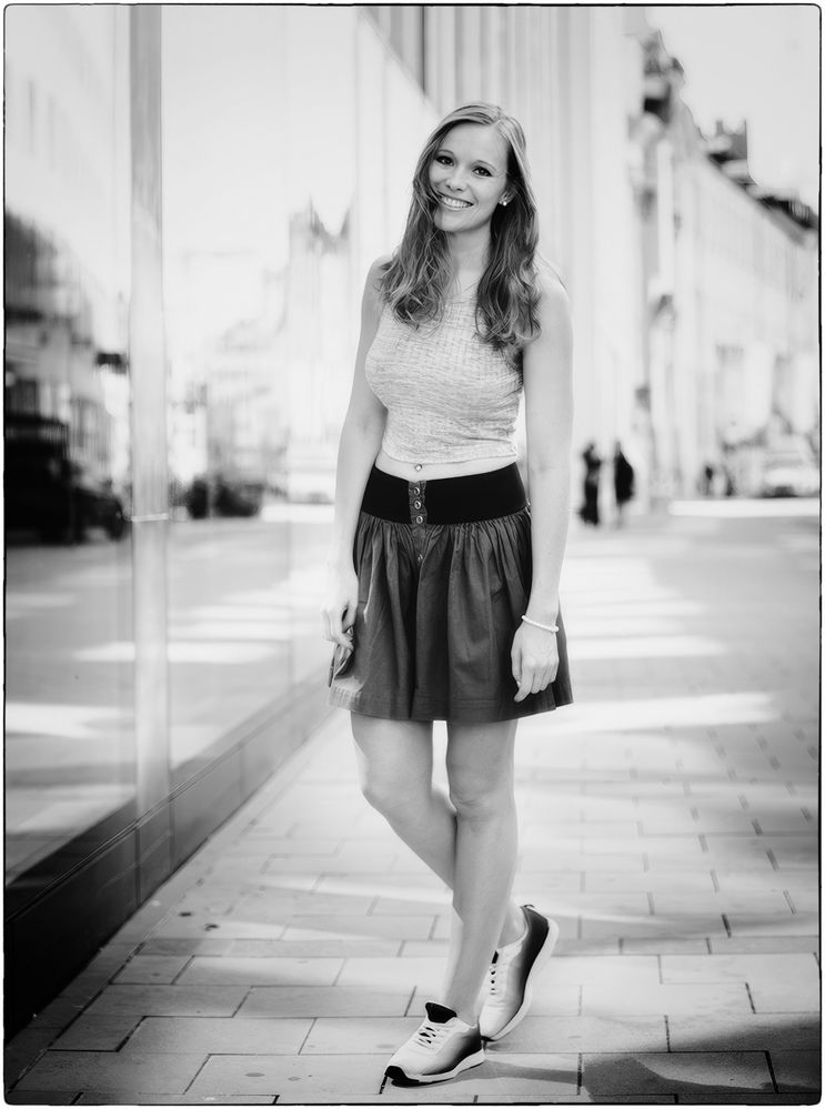 Deborah_9778 Foto & Bild | portrait, portrait frauen, deborah Bilder ...