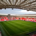 Debrecen Sportstadion "Nogyerdei" (Grosswaldstadion)