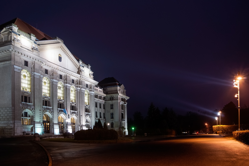 Debrecen Universität