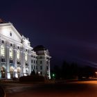 Debrecen Universität