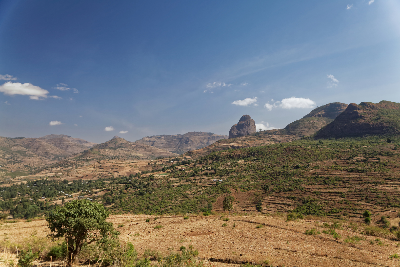 Debub Gondar