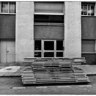 début ou fin de chantier