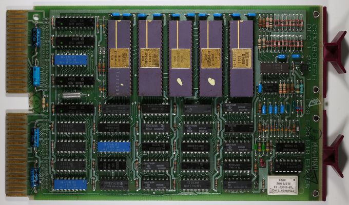 Historische Computer Bilder & Fotos