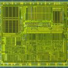 DEC NVAX 32Bit CMOS CPU