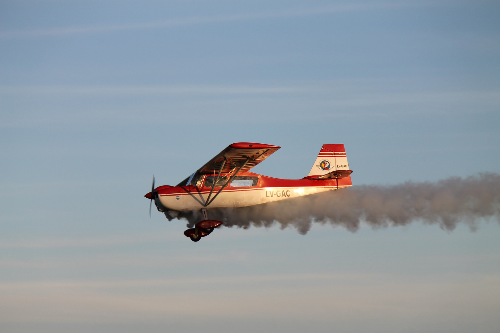 Decathlon Bellanca III