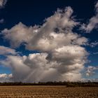 Decaying Stormcloud