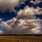 Decaying Stormcloud