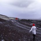 December in Iceland