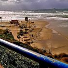 DECEMBER -NETANYA BEACH