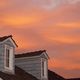 December sky in L.A. - Dezemberhimmel in L.A.