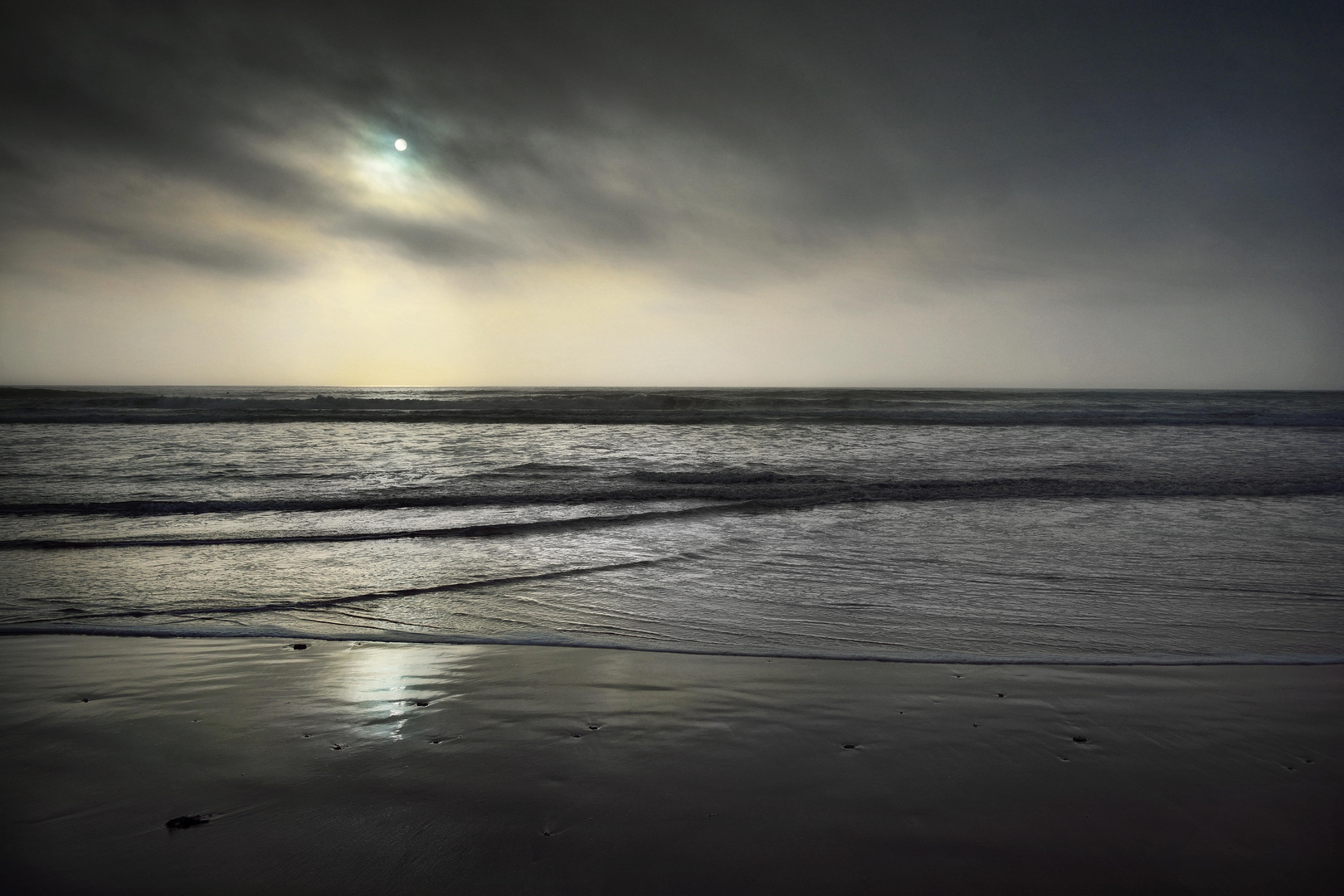 Décembre en morbihan