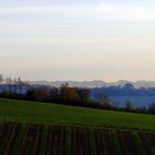 Décembre près de Caussens