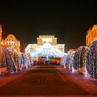 Decembrie 2016, la Timisoara