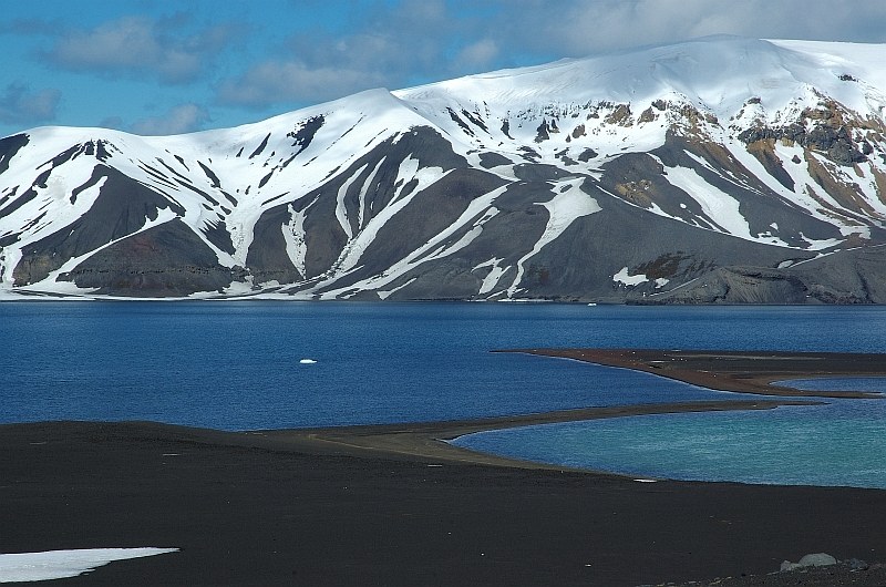 Deception Island