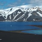 Deception Island