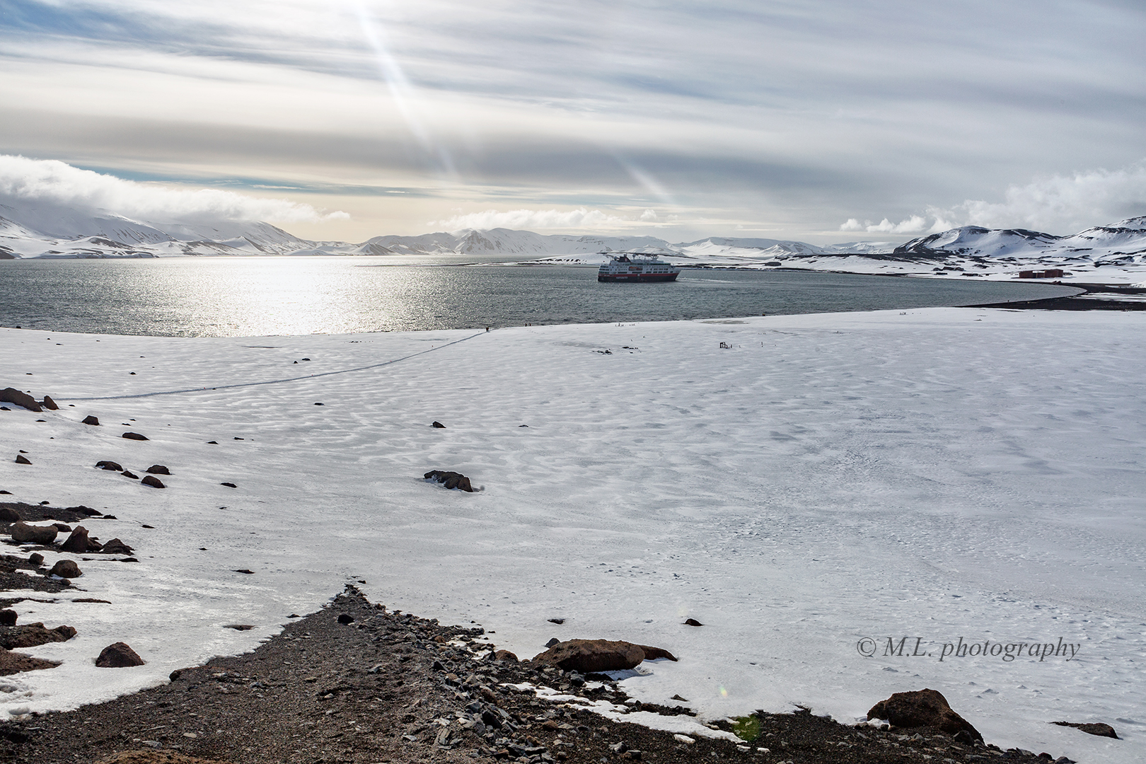 Deception Island