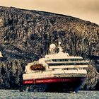 deception island ..