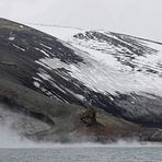 Deception Island