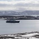 deception island