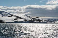 Deception Island