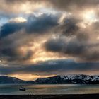 Deception Island