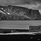 deception island .