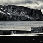 deception island..